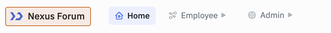 App Builder: Canvas