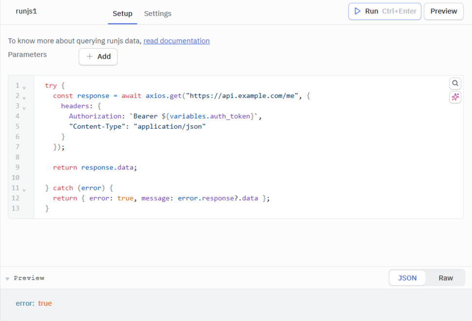 axios auth api example