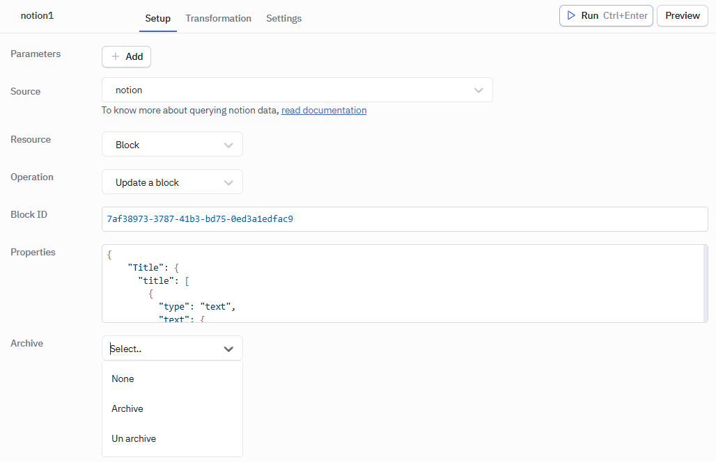 notion block update