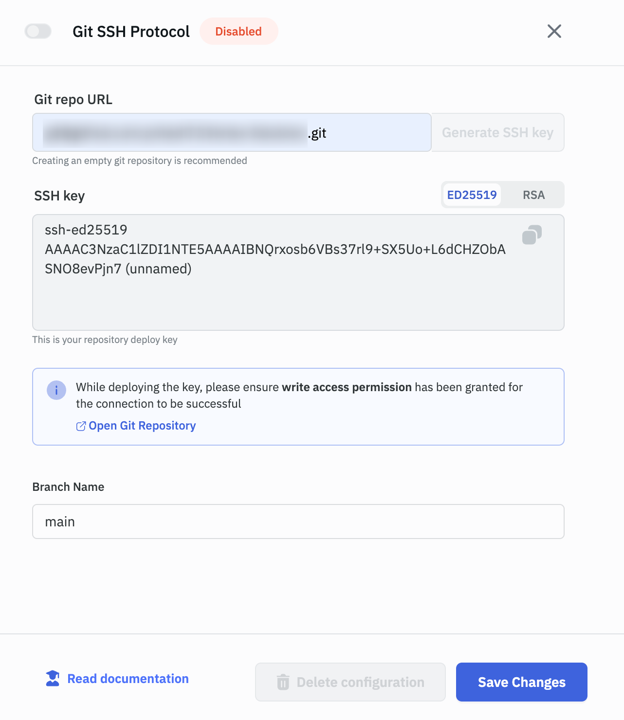 GitSync