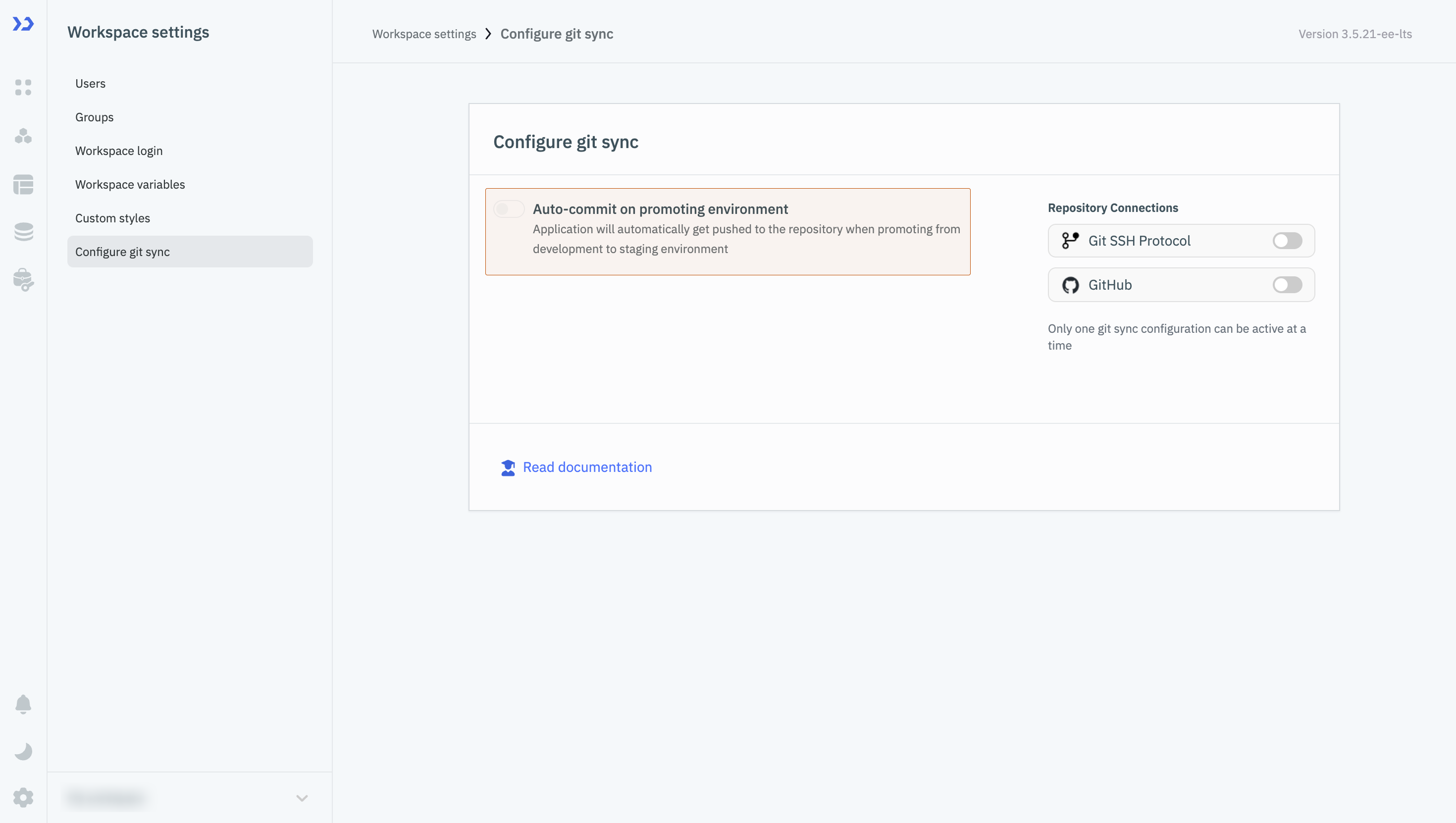 GitSync