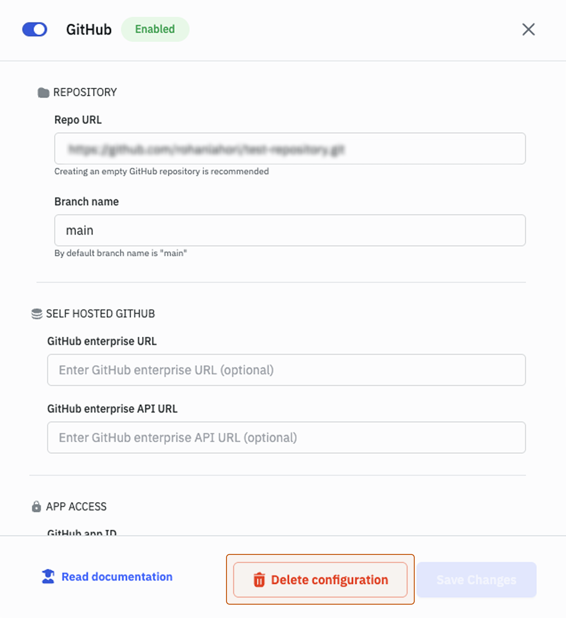 GitSync