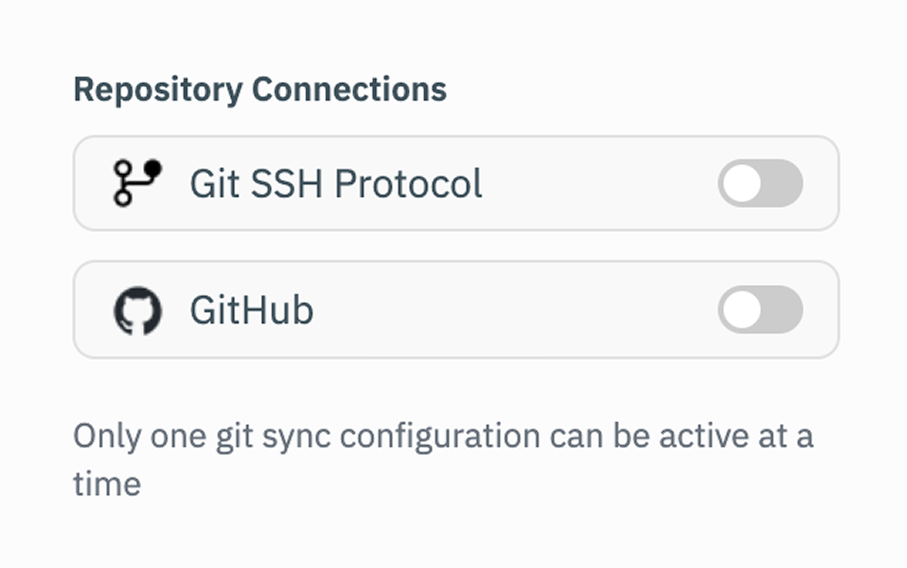 GitSync