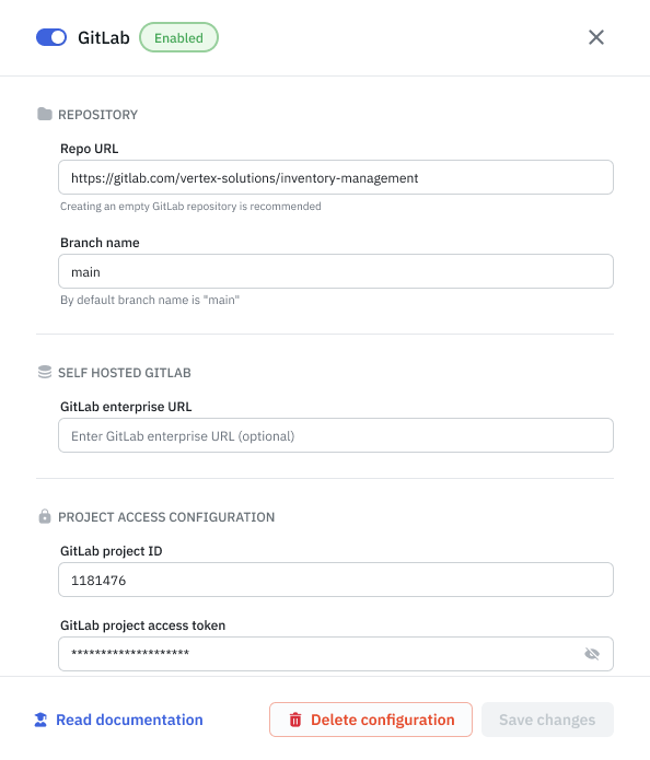git sync