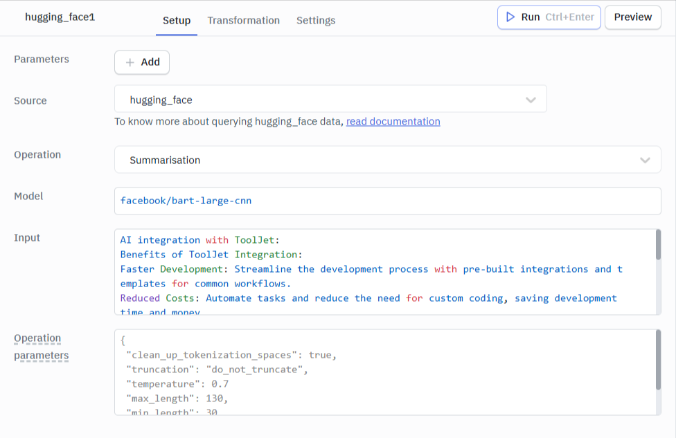 Gemini Query