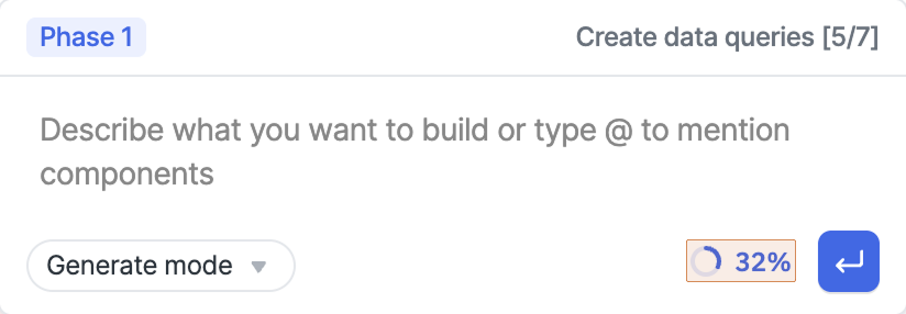 tooljet ai doc assistant
