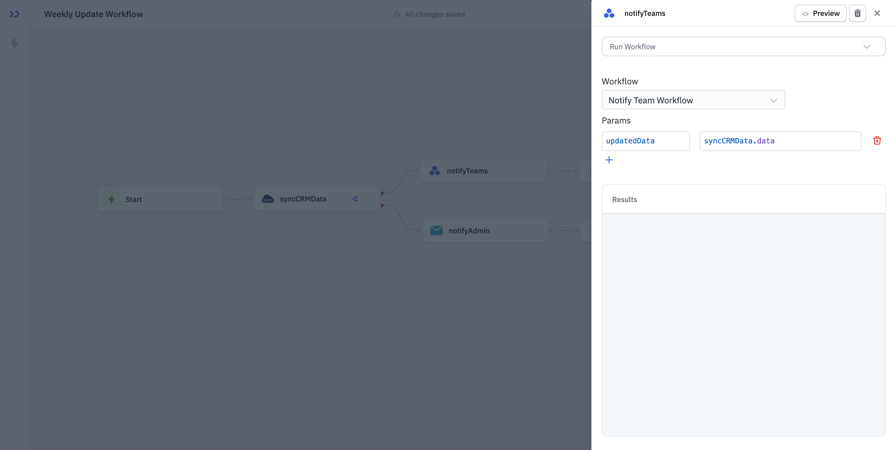Data Sources Node